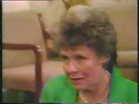 As the World Turns: Nancy Asks Kim to Forgive Bob