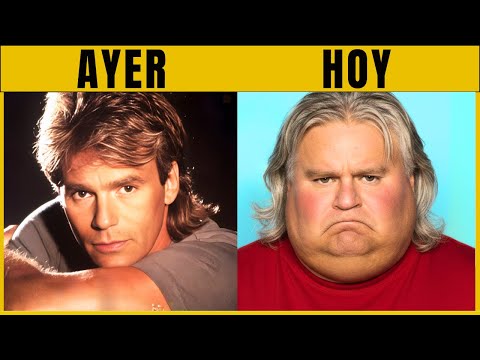 Las mejores series de televisión
