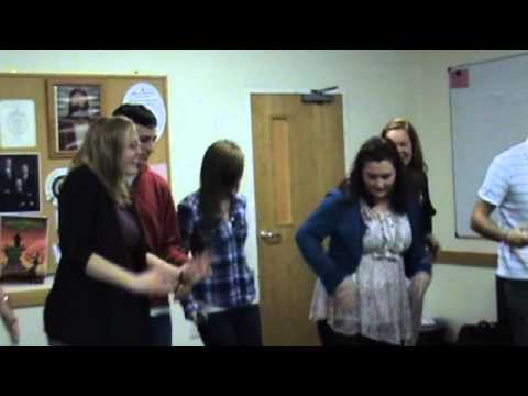 111008 The Apprentice