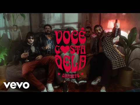 Você Gosta Dela - Daparte