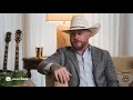 Cody Johnson Discusses Why He Chose To Cut The Fall On The Record