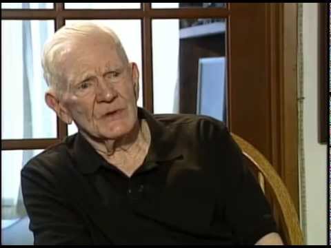 Alaskan Veterans Remember: Jack Culbreath