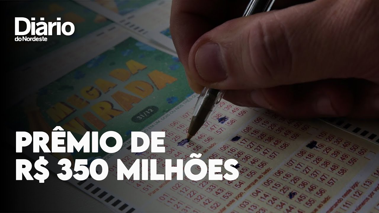 Imagem da notícia: Saiba como jogar na Mega da Virada; veja vídeo