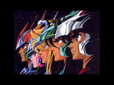 Saint Seiya - Sad Brothers + Remember Sadness + Inside A Dream