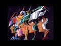 Saint Seiya - Sad Brothers + Remember Sadness + Inside A Dream