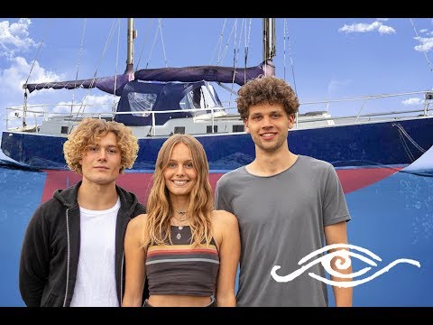 Ep.1 | Wir haben ein Boot gekauft! -Blue Horizon-