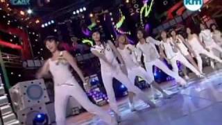 SNSD - Beginning live HD