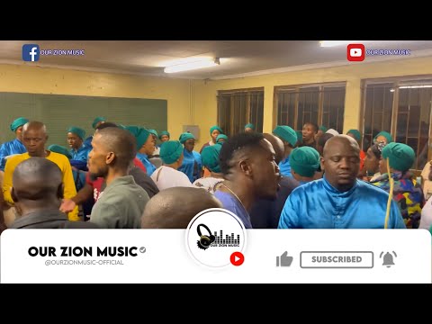 God’s Vision Ministries (Umbono KaNkulunkulu) - Sothokoza Ekuseni || 23 September 2023 || Rehearsals