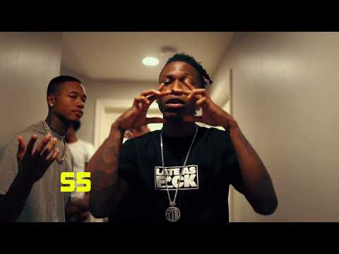 S5 - What They Talking Bout [Official Video] | (Dir.