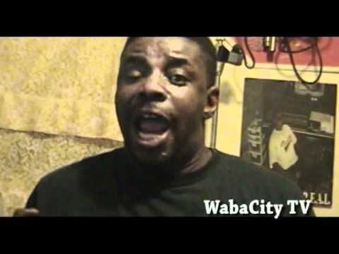 "STUDIO BANGER's" (webisode 1.) ... Yep Yep