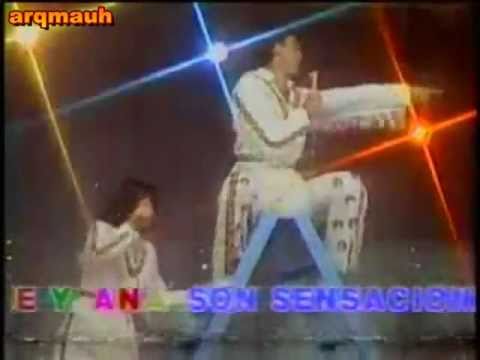 26- ENRIQUE Y ANA - LA TABLA DEL TRES - Venezuela