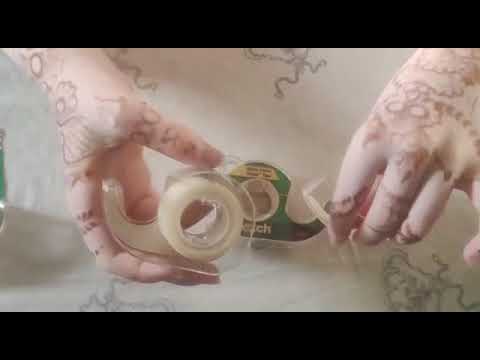 3M Scotch Magic Tape with Dispenser (pack of 3) darza shop SSCollections