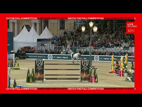 LIVE STUDIO - GCL of Vienna - Pre-Show Round 1