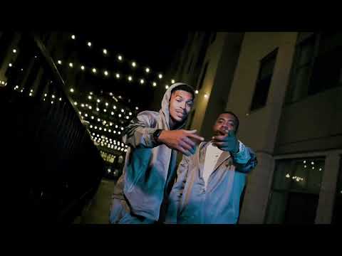 Lul D x Ky Blake Griffin @Shotbyton4k