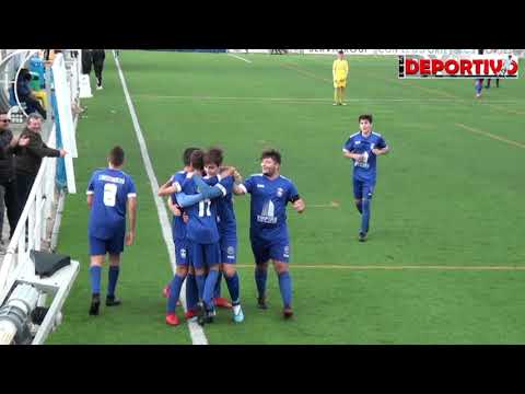 CADETE A CALVARI  -  DENIA C 23- 11- 19