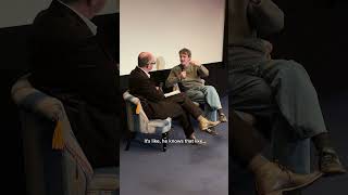 Shakespeare, but make it Paul Mescal.