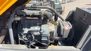 Compresseur mobile Atlas Copco QAX20DD | Image 4 - Machineryline
