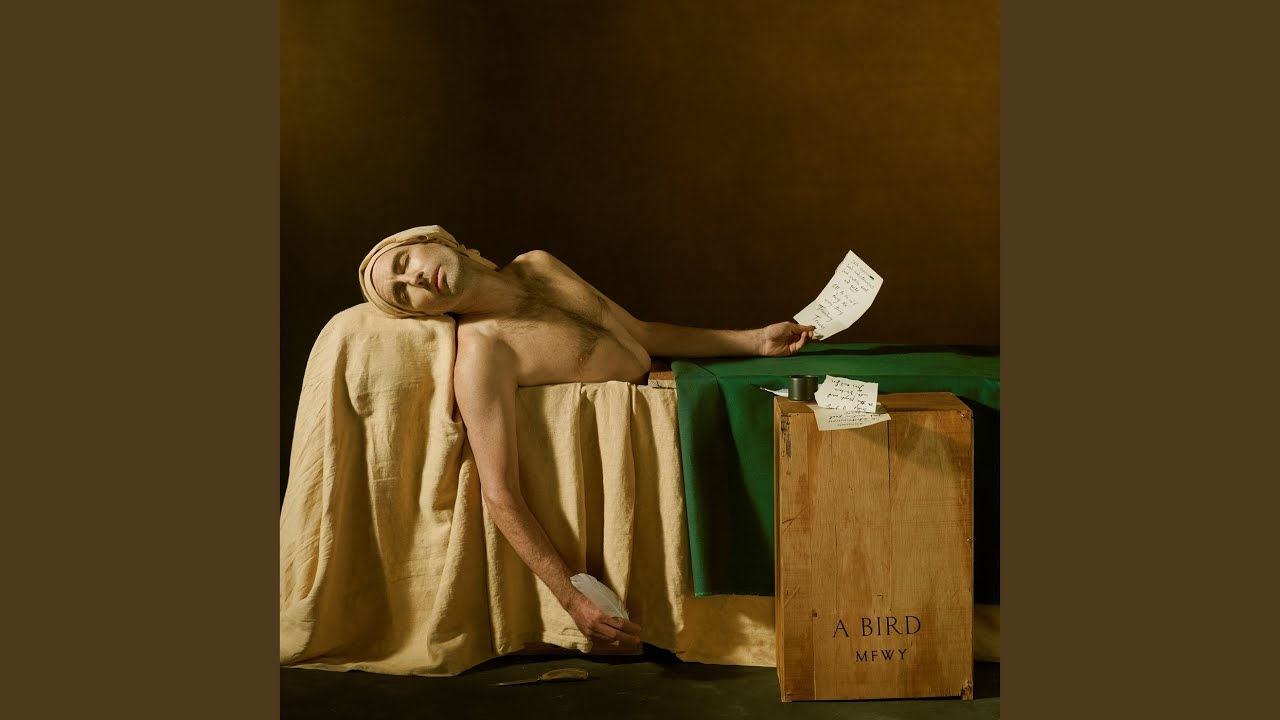 Andrew Bird - Fallorun