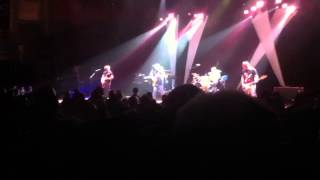 Matthew Good - Arrows of desire (2013 Massey hall)