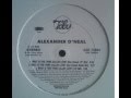 alexander o'neal - what is this thing called love (dee classic 12'' mix)