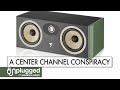 Do Home Theaters NEED A CENTER SPEAKER