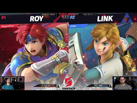 Red Line Ultimate 114 - xD | BigGuy69 vs FRKS | JAMA