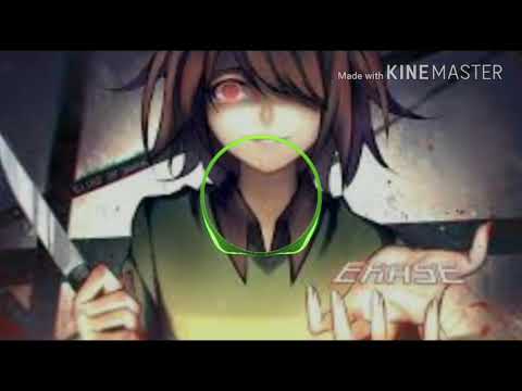 💚Nightcore​ - CRYSTALEYES💚