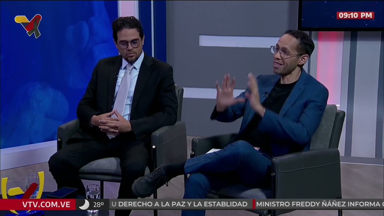 El Derecho Internacional Público en el marco del secuestro de Maduro y Cilia, El Mundo en Contexto