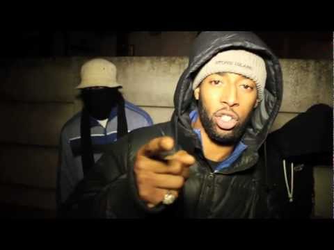 Ramone quick freestyle ( fuck c dot chubbs ) skys the limit recordings
