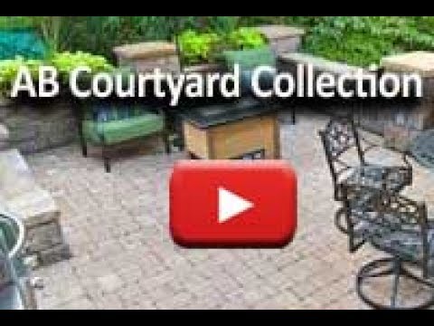AB Courtyard Collection