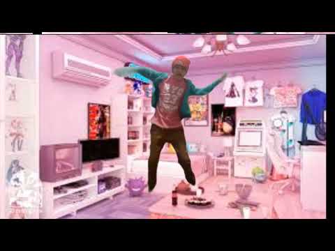 Just Dance D:Crush On U By Donatachi & Slayyyter:Official Track Gameplay(US)