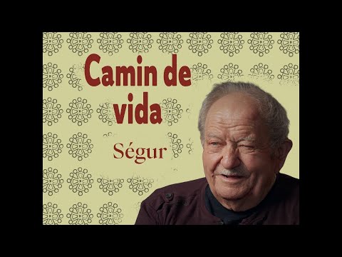 Camin de vida # Segur