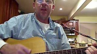 how to play Everlast Friends easy guitar lesson