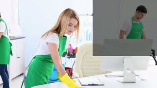 Office Cleaning Mistakes To Avoid At All Costs