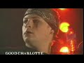Good Charlotte - A new beginning (Live Tokyo 2003, Japan tour) MyM