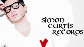 Simon Curtis - 8-Bit Heart (with Lyrics)