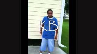 KB - Bottles On Me Ft. Mista Cain & Tank Da YG