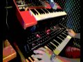 PROPHET 08 AFFECTED BY ZOOM CDR 70