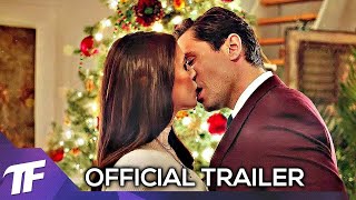 A CHRISTMAS MASQUERADE Official Trailer (2022) Romance Movie HD