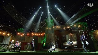 WINNER - ‘센치해(SENTIMENTAL)’ 0214 SBS Inkigayo