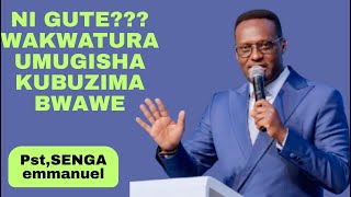 Download lagu Pst,SENGA emmanuel# NIGUTE WAKWATURA UMUGISHA KUBUZIMA BWAWE mp3 Download lagu Pst,SENGA emmanuel# NIGUTE WAKWATURA UMUGISHA KUBUZIMA BWAWE mp3