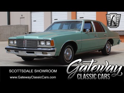 1978 Pontiac Catalina (CC-1830287) for sale in O'Fallon, Illinois