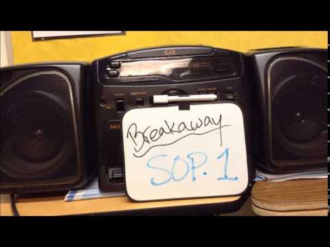 Breakaway Sop1