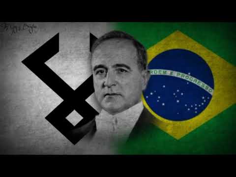 "Se eu fosse o Getúlio" Marchinha dedicada a Getúlio Vargas