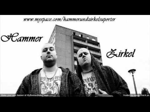 Hammer & Zirkel - Todesliste