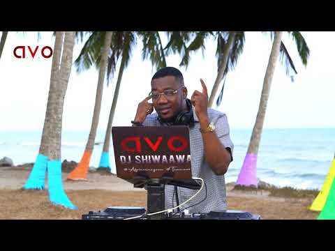 Ghana Love Songs mix (Wedding Playlist 1) Music Tourism Vol 5