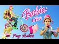 Барби Мультфильм. Кен и велосипед с собачками Barbie Spin 'N Ride Pups Doll Toys ...