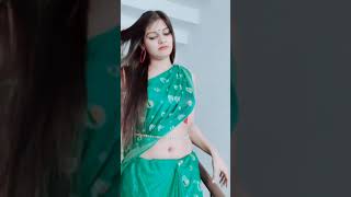 Bhabhi Boudi Aunty Navel Dance Saree MP4 and MP3 Download