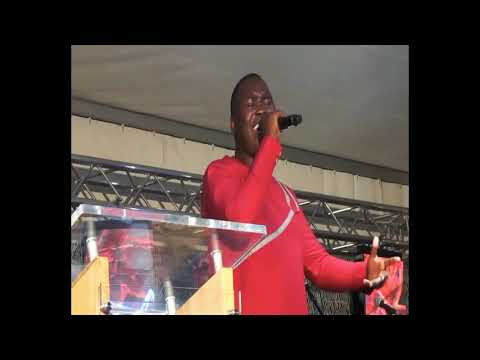 INTSHUKUMO Thina Zungu uFika eKuseni