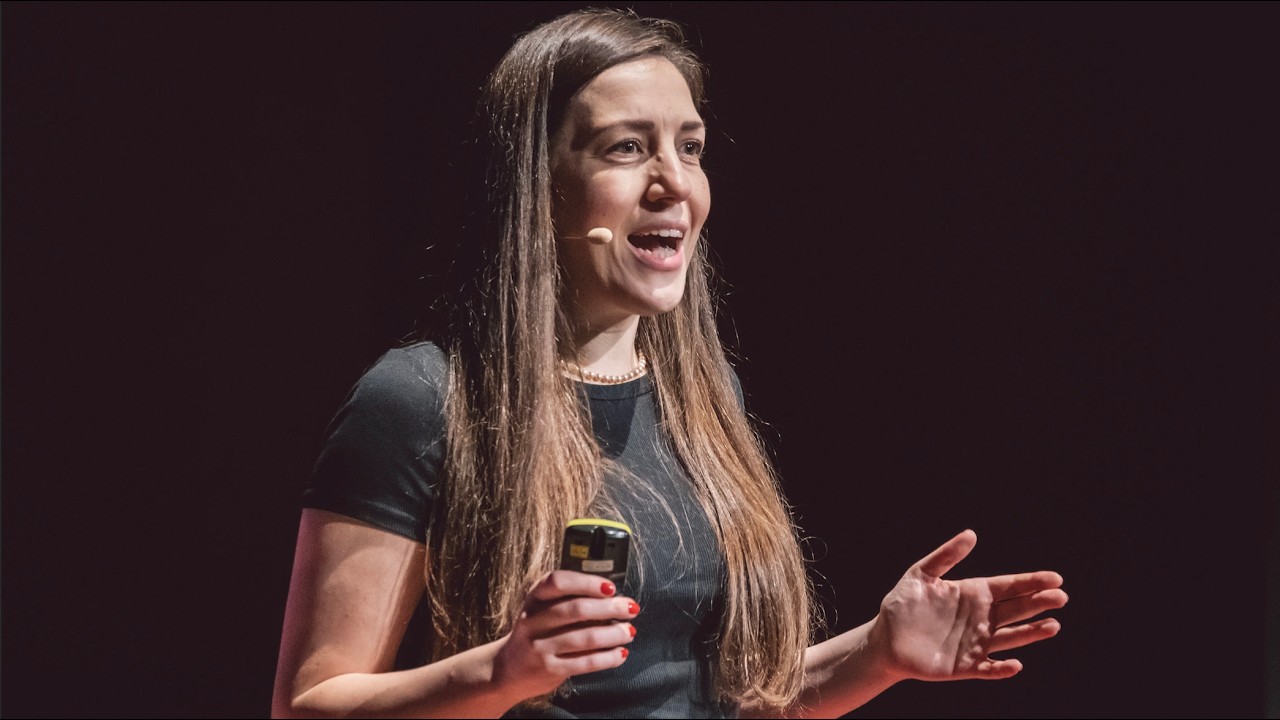 What if your dog could FaceTime you? | Ilyena Hirskyj-Douglas | TEDxManchester